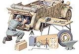 1/35 MM �L���[�x�����[�Q���G���W������ 35220