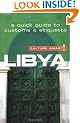 Libya - Culture Smart! The Essential Guide to Customs & Culture