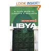 Libya - Culture Smart!: a quick guide to customs & etiquette