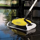 JML Steam Express Mop - Steam Cleaner
