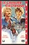 Le cavalier �lectrique un film de sydney pollack avec robert redford, jane fonda, nelson willie, perrine valerie