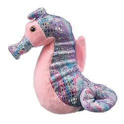 Sea Horse Plush Toy 9"