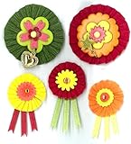 IMAGE OF Jolee's Boutique Parcel Origami Medals