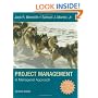 Project Management: A Managerial Approach