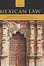 Mexican Law Image