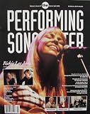 The Performing Songwriter [ Vol. 3 Issue 17, Mar/Apr 1996 ] (Rickie Lee Jones: An Exclusive Interview by Jonatha Brooke, Vol. 3 Issue 17)