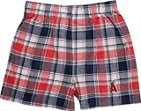 Los Angeles Angels of Anaheim Red Legend Boxer Shorts