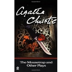 The Mousetrap and Other Plays