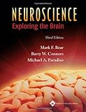 Neuroscience: Exploring the Brain, 3rd Edition