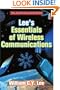 Lee's Essentials of Wirelesss Communications
