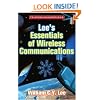 Lee's Essentials of Wirelesss Communications