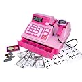 Summit Talking Cash Register (Pink)