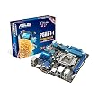 Asus P8H61-I LGA1155 Mainboard Sockel Intel H61 Mini ITX DDR3 Speicher