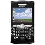 BlackBerry 8820 Phone (AT&T)