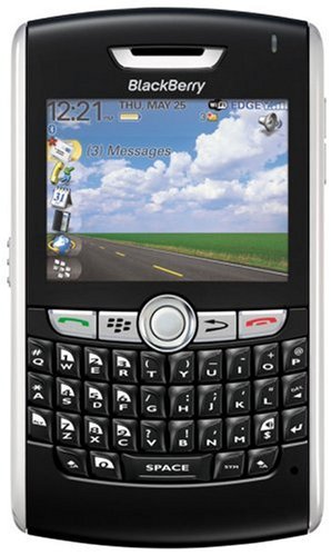 BlackBerry 8820 Smartphone (AT&T)