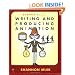 Gardner's Guide to Writing and Producing Animation (Gardner's Guide series)