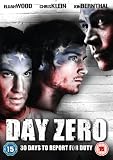 Day Zero [DVD]