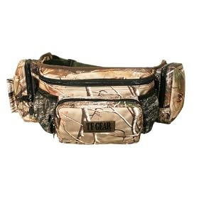 Tf Gear Primal AP - Sac banane
