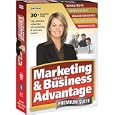 Marketing and Small Business Advantage by Individual Software Inc.