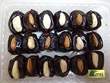 Dates with Cashew & Almond 18 Pcs RS.250.00 (50.00% Off) - Amazon