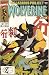 Book Wolverine #28 (The Lazarus Project Part 2) Early August 1990