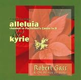 Alleluia / Kyrie