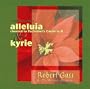 Alleluia / Kyrie
