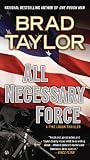 All Necessary Force: A Pike Logan Thriller