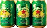 San Pellegrino Limonata, 11.15 Ounce Cans (Pack of 24)