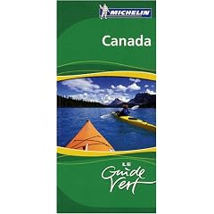 Giude Vert Canada