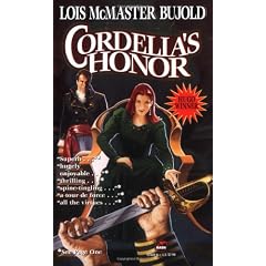 Cordelia's Honor