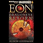 Eon: Dragoneye Reborn | [Alison Goodman]