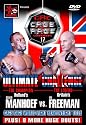 Maximum MMA Presents: Cage Rage 17 - Ultimate Challenge