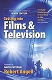 Getting into films & television