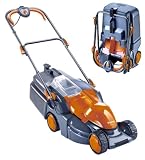 Flymo Pac A Mow Lawn mower