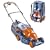 Flymo Pac A Mow Lawn mower
