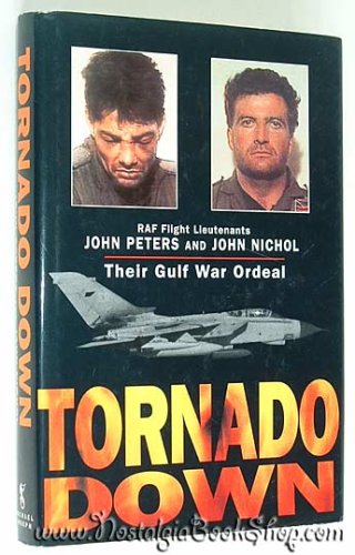 Tornado Down