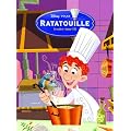 Disney Classic Ratatouille