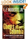 Ghosts of Columbia (Ghost Trilogy)
