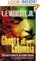 Ghosts of Columbia (Ghost Trilogy)
