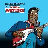 Muddy Waters