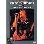 Eric Burdon and The Animals - Finally <b>DVD</b> ~ Eric & the Animals Burdon