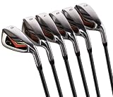 Pinemeadow Golf Pre Irons, Set of 6 (5-PW)