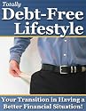 Debt Free Lifestyle