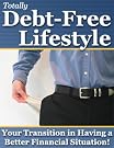 Debt Free Lifestyle