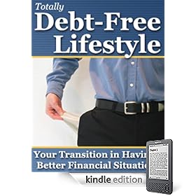 Debt Free Lifestyle