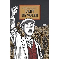 L'art de voler