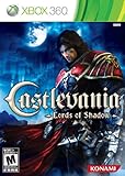 Castlevania: Lords of Shadow