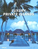 Luxury Private Islands (Luxury Books)
