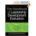 The Handbook of Leadership Development Evaluation (JB CCL (Center for Creative Leadership))